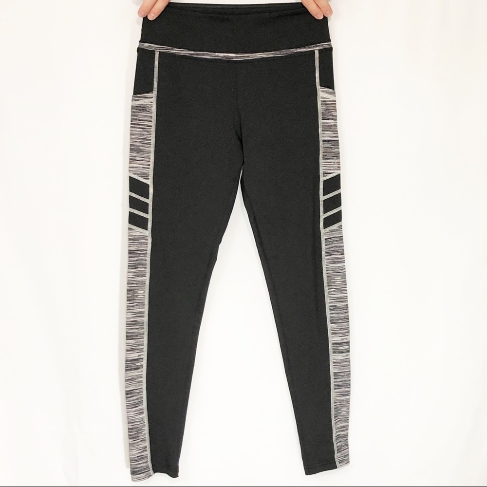 ⛔️SOLD⛔️Leggings with Side Pocket